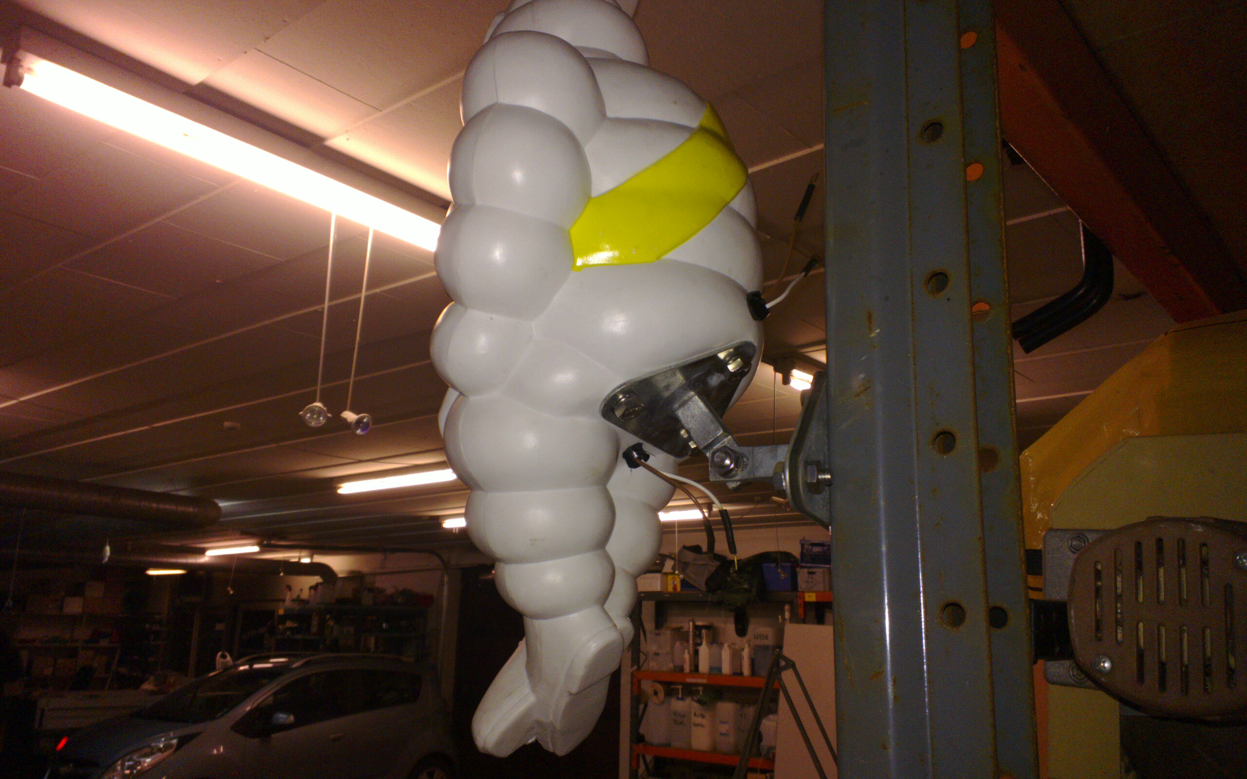 Michelin Mænd 